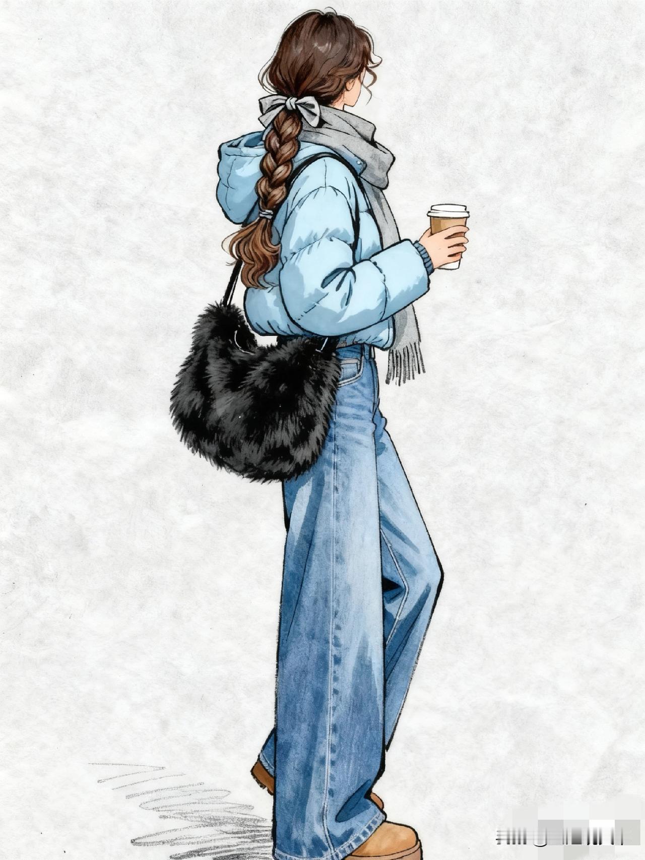 女人啊，别被“应该”两个字困住。
 
“应该”温柔，“应该”牺牲，“应该”为了谁