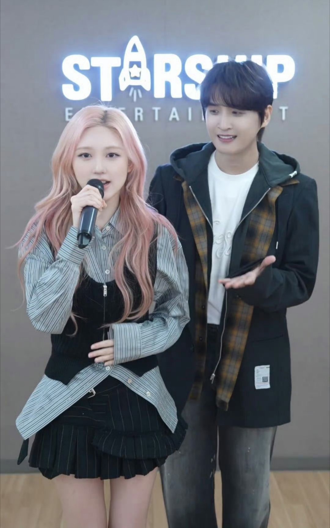 张远在韩人脉也是希望有机会可以多多合作了，摩擦出更多的火花了！ 