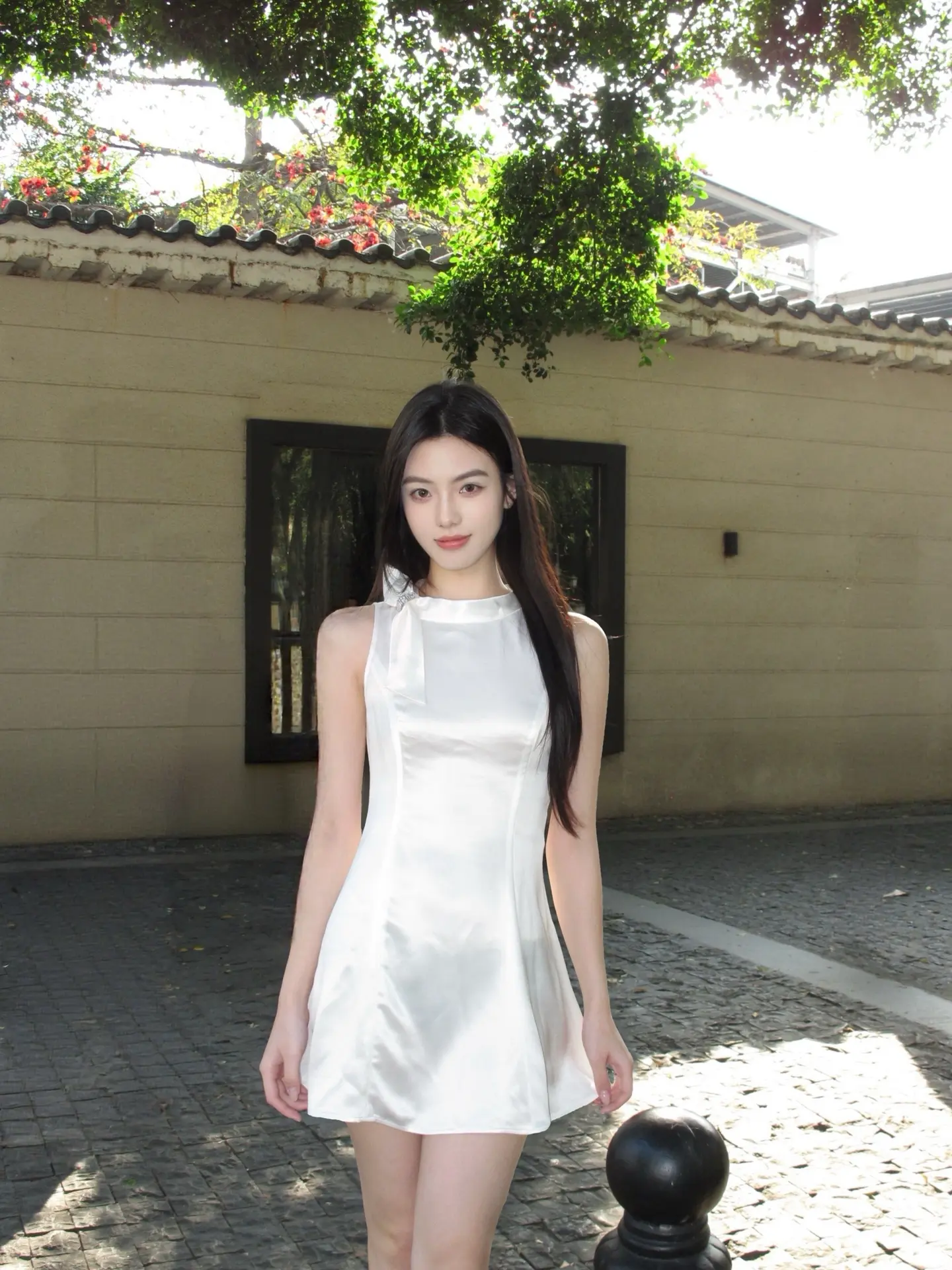 但命运总是让两个人在不同时段顿悟