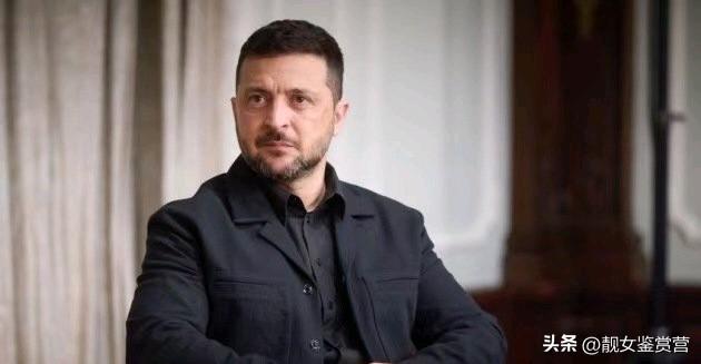 乌克兰总统泽连斯基表示，尽管中东地区战事激烈，但乌克兰仍然按时从盟友那里获得到了