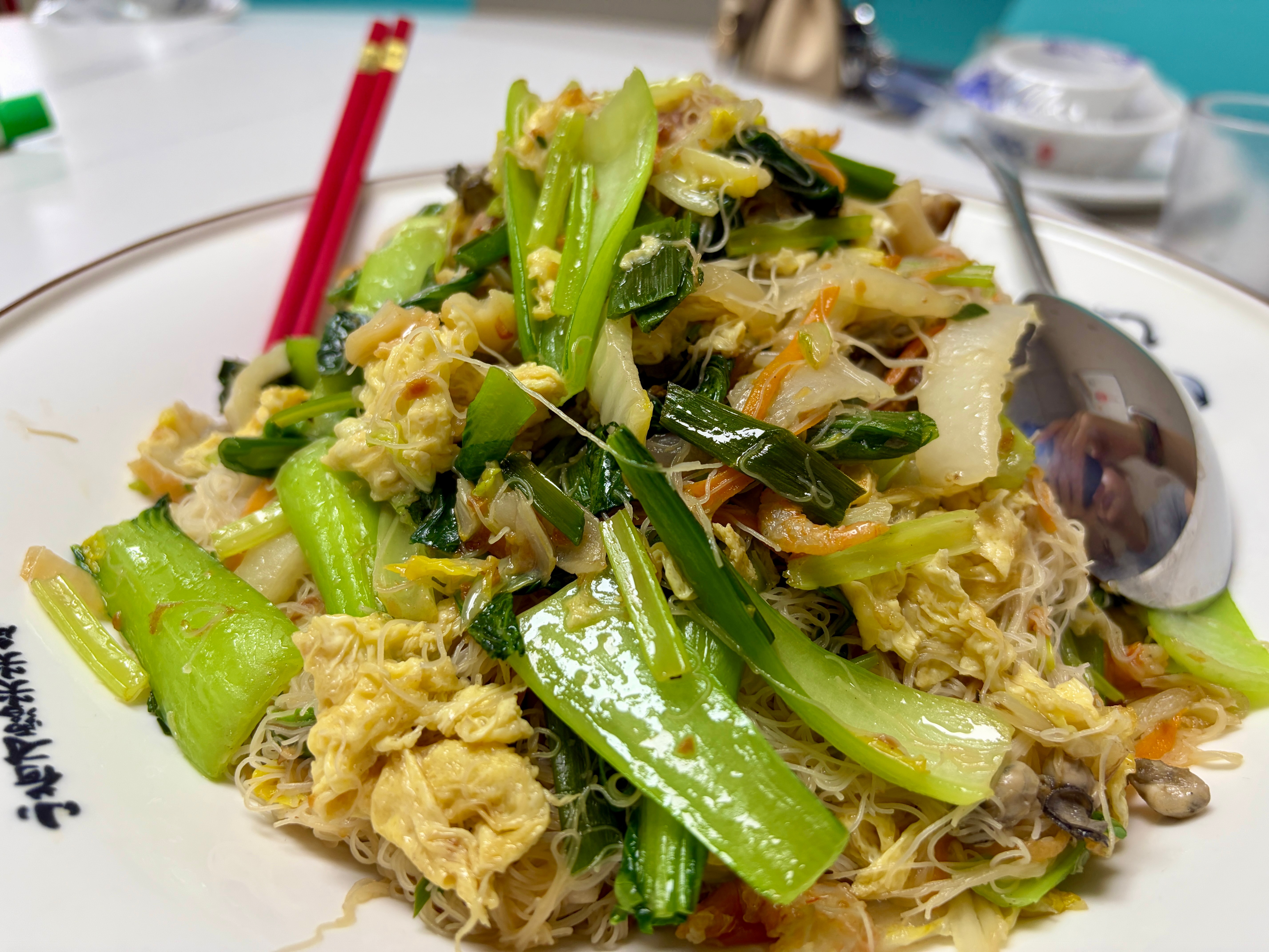 午饭吃什么 上海·莆田饭店