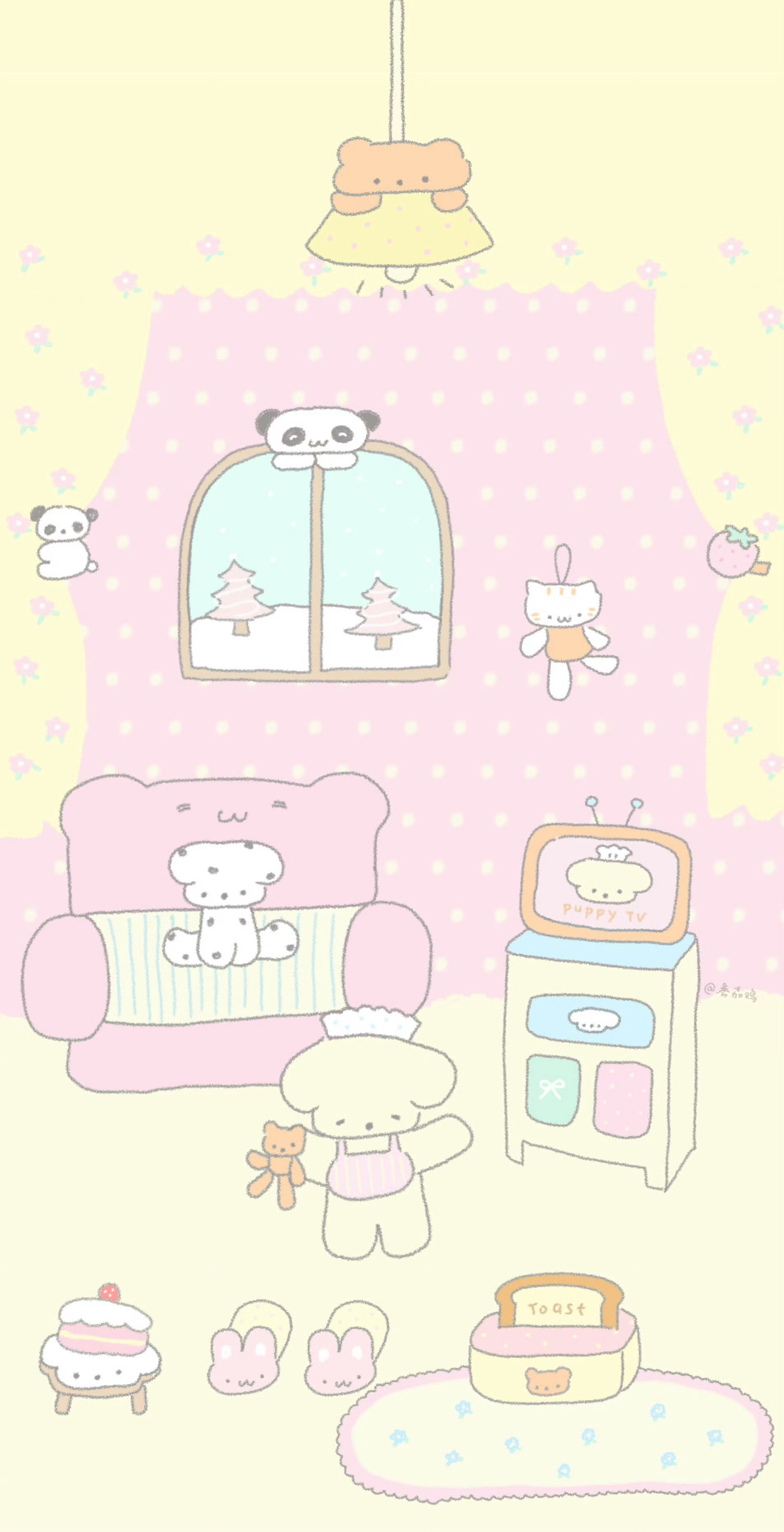 ★ 一張一張飛過的日历。ﾟ 