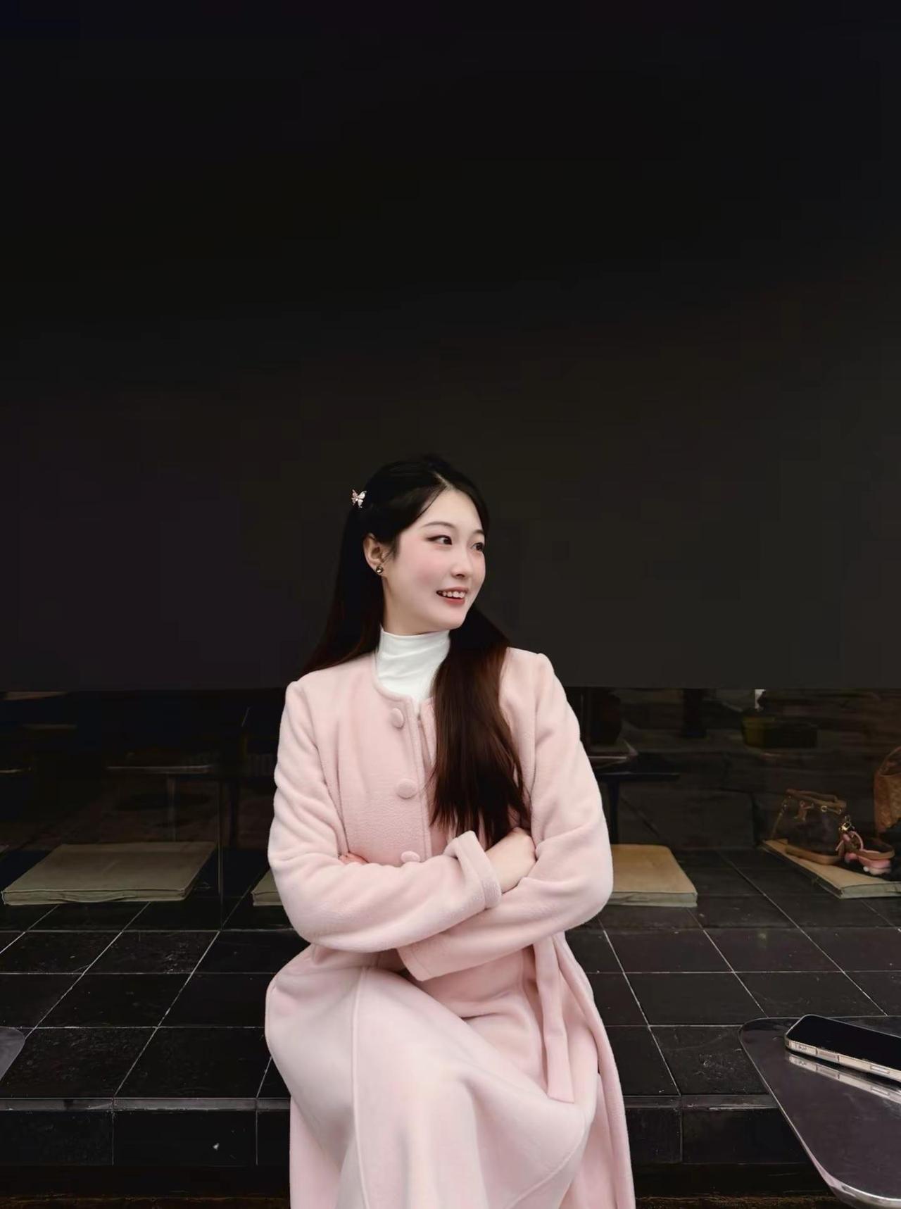 2026年 新的一年继续当漂亮公主🎀