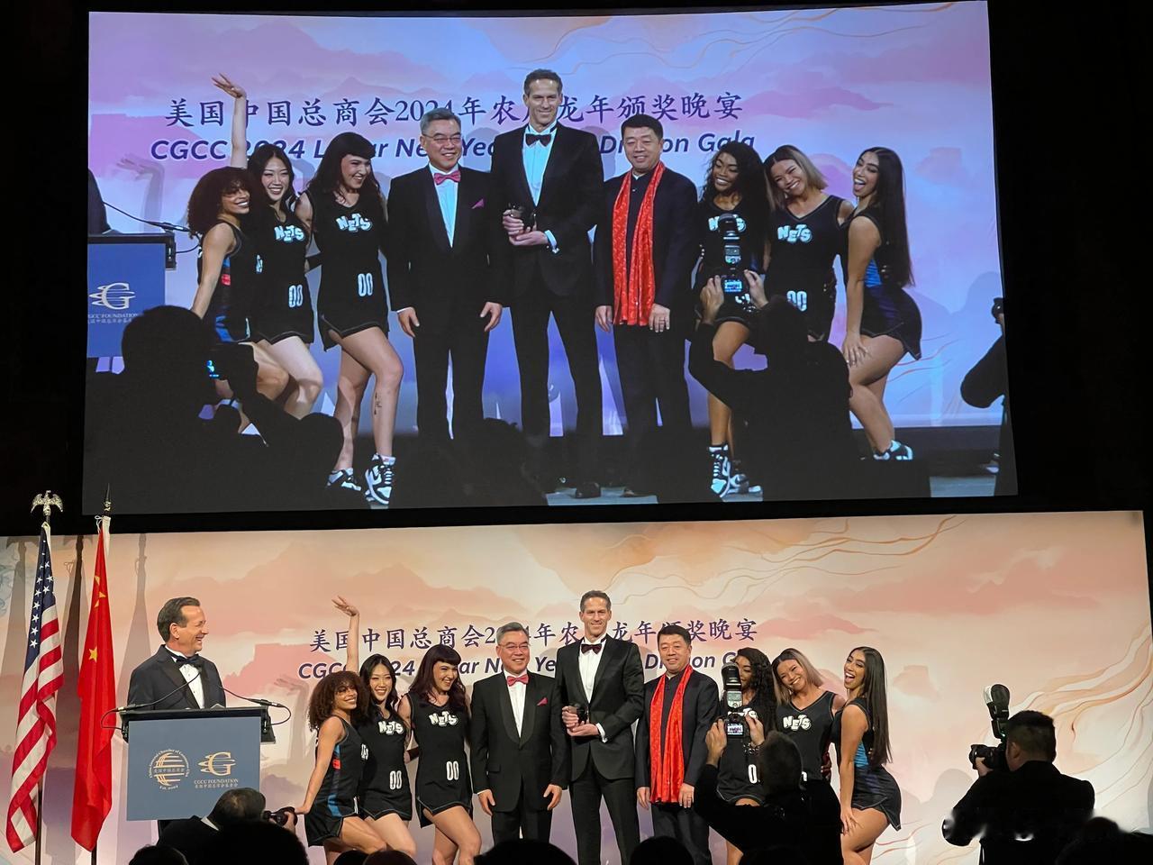 风向变了，2024年刚刚开始，国外传来一条重磅消息！

消息显示：在纽约当地时间
