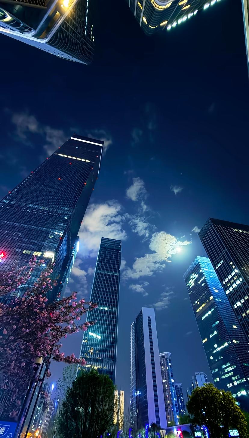 航空、航天、曲江、浐灞、港务，这几个开发区的走向已经明朗，下一步高新，西咸是啥走