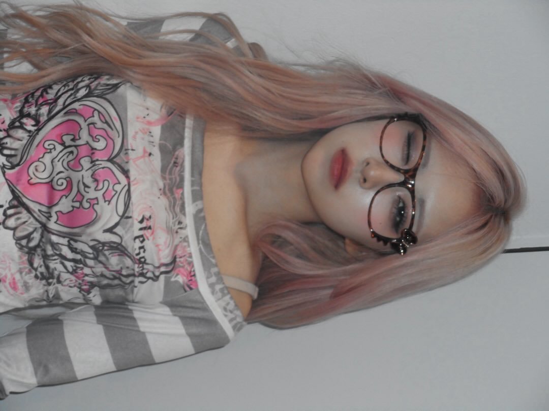 伊藤美优 ins更新 