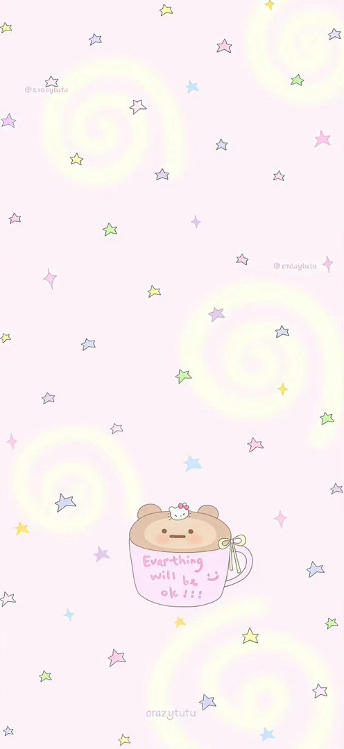 Share  |  韩系简约壁纸套图🌟 