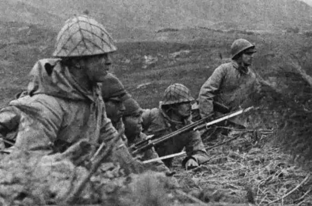 关家垴那场仗里的冈崎大队，总共535名日本兵和243匹军马，你们究竟晓不晓得这支