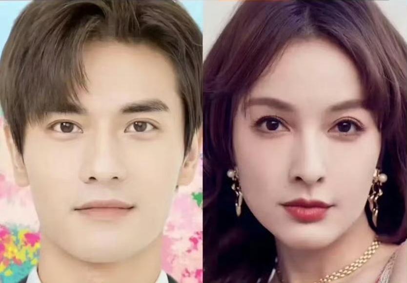 近日，吴昕带演员男友郑凯与何炅、李维嘉聚餐的画面曝光，网友纷纷猜测两人是不是好事