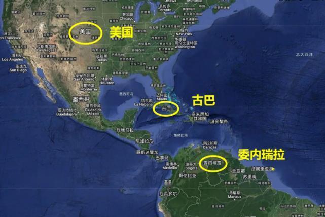 老美在委内瑞拉的军事行动说明了什么？

当地时间 2026 年 1 月 3 日，