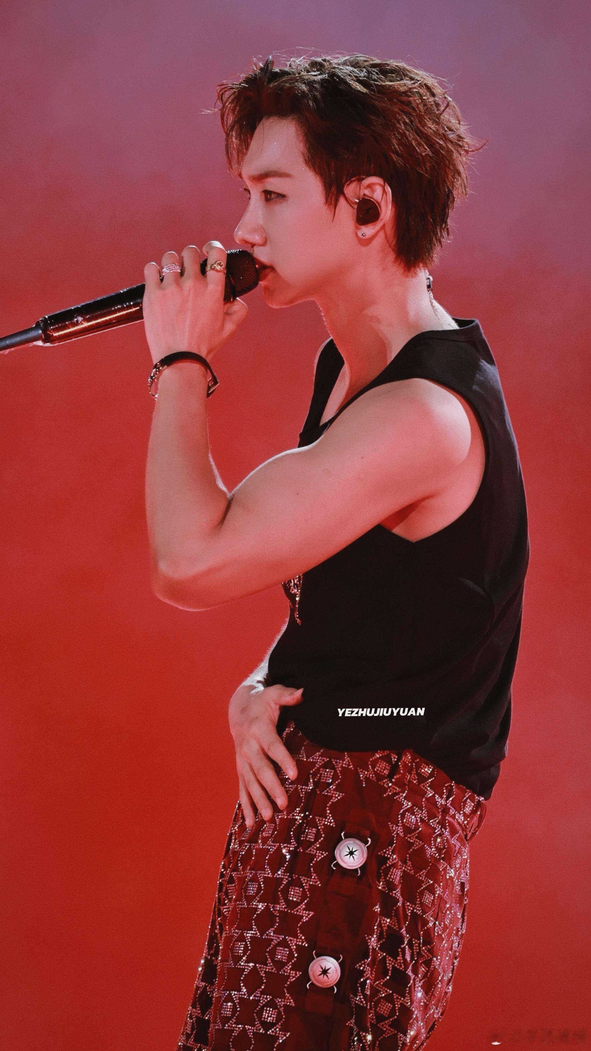 汪苏泷演唱会白天就是好汪苏泷白天开演唱会太贴心，不用熬到深夜疲惫听歌，阳光底下连