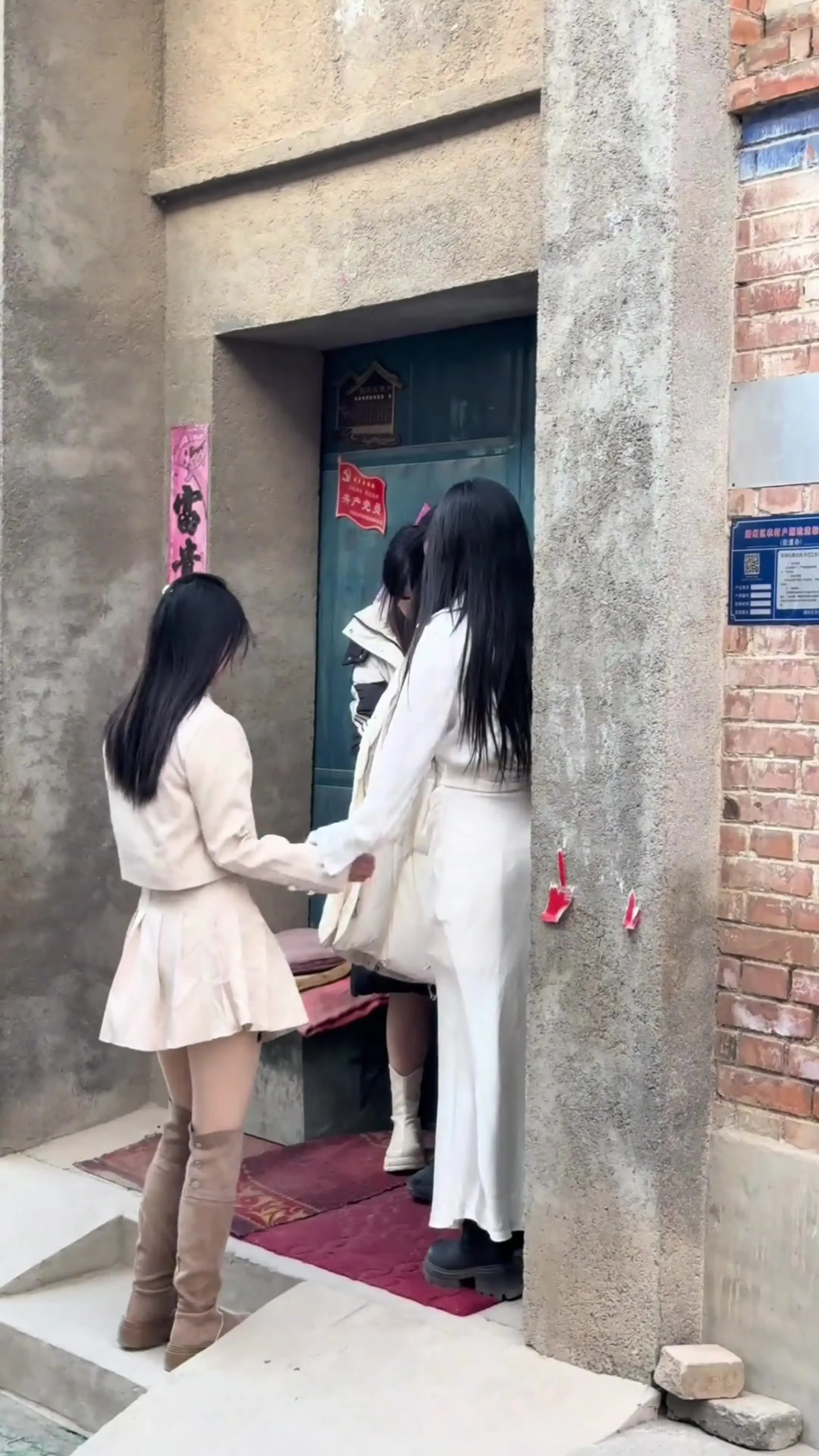 明白了吗姐妹们！！ 归路成年人的恋爱方式