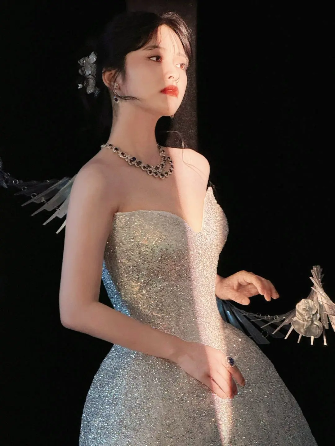 美神降临。多来点这种活动好嘛 按这个节奏稳稳走上坡路好嘛
