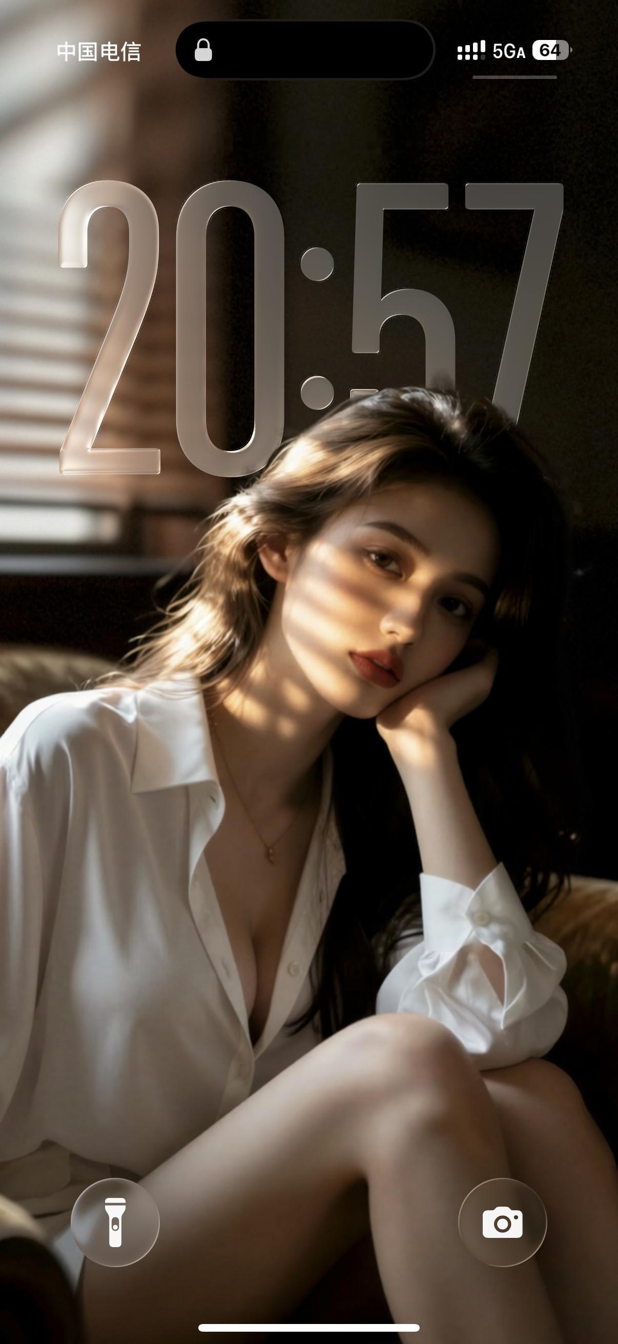 新壁纸原图见评论 