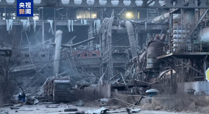 包钢板材厂爆炸事故遇难人数升至6人