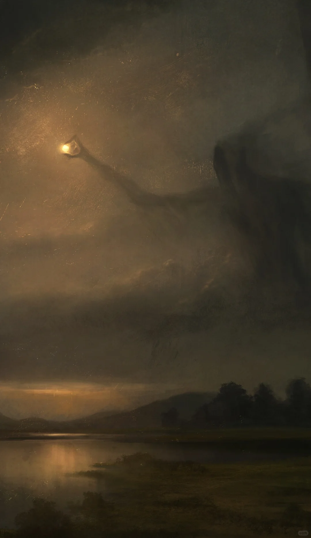 我向其中一个人询问，他们这样匆忙是向哪里去。 	 他回答我说，他也一无...