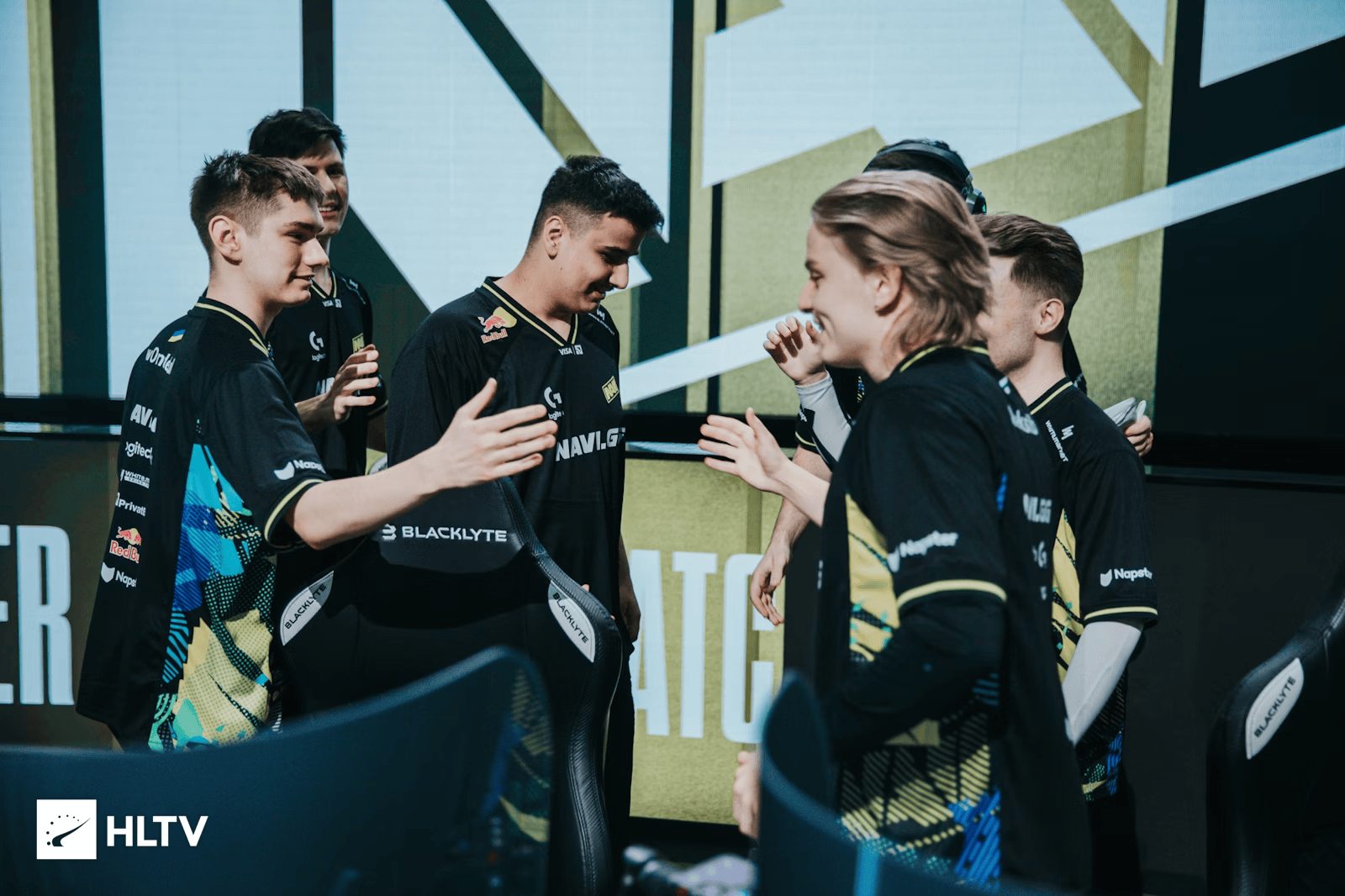 Aleksib：w0nderful对自己要求非常严格