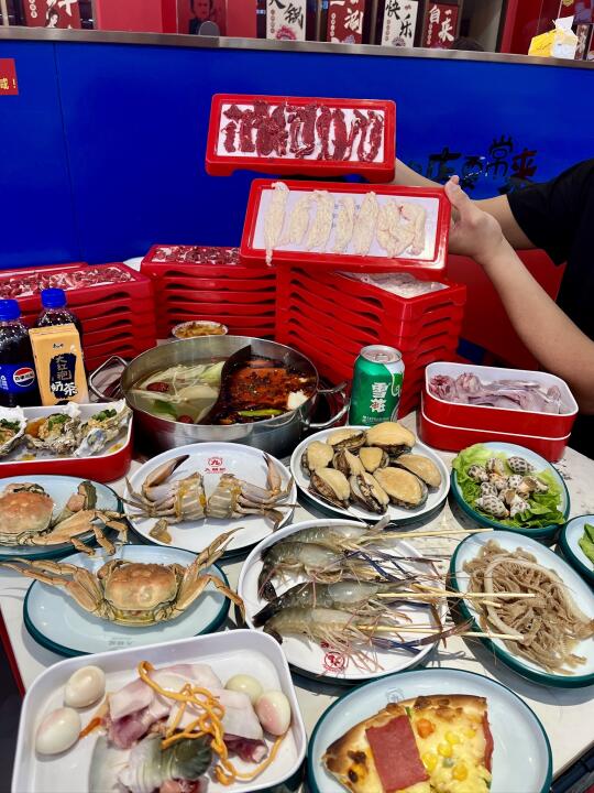 广州！！！不开玩笑。。随便回本（98r