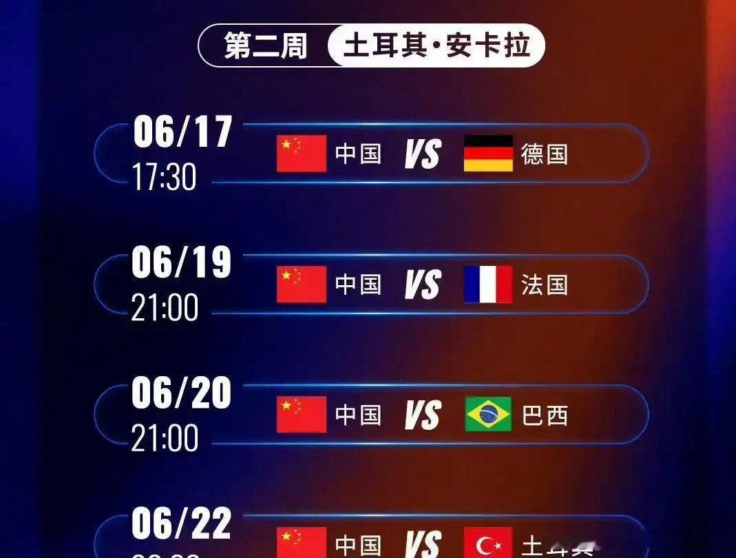 中国女排19日晚迎战法国队法国女排的最大杀器是什么？发球。去年世锦赛，就是这招撕