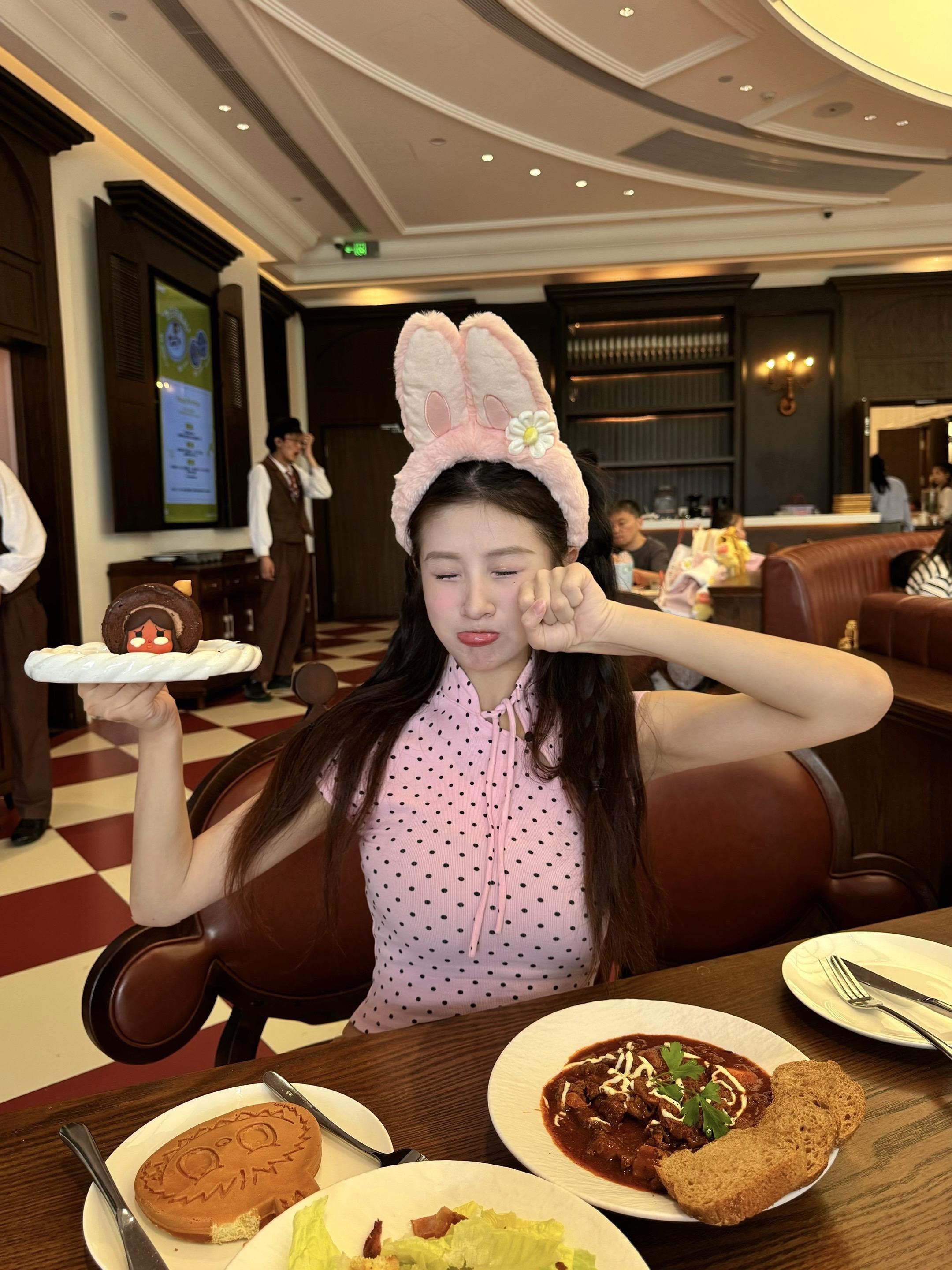 crybaby is me.泪失禁体质本人