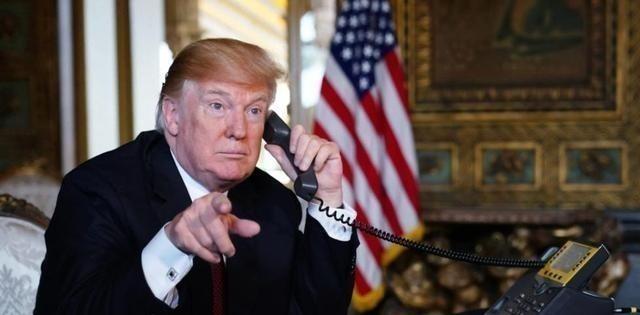 特朗普会不会同中国断交？说白了，只要美国能顺利搞定伊朗，中美断交大概率只是时间问