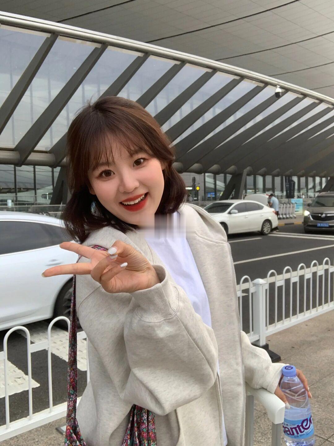 飞咯✈️