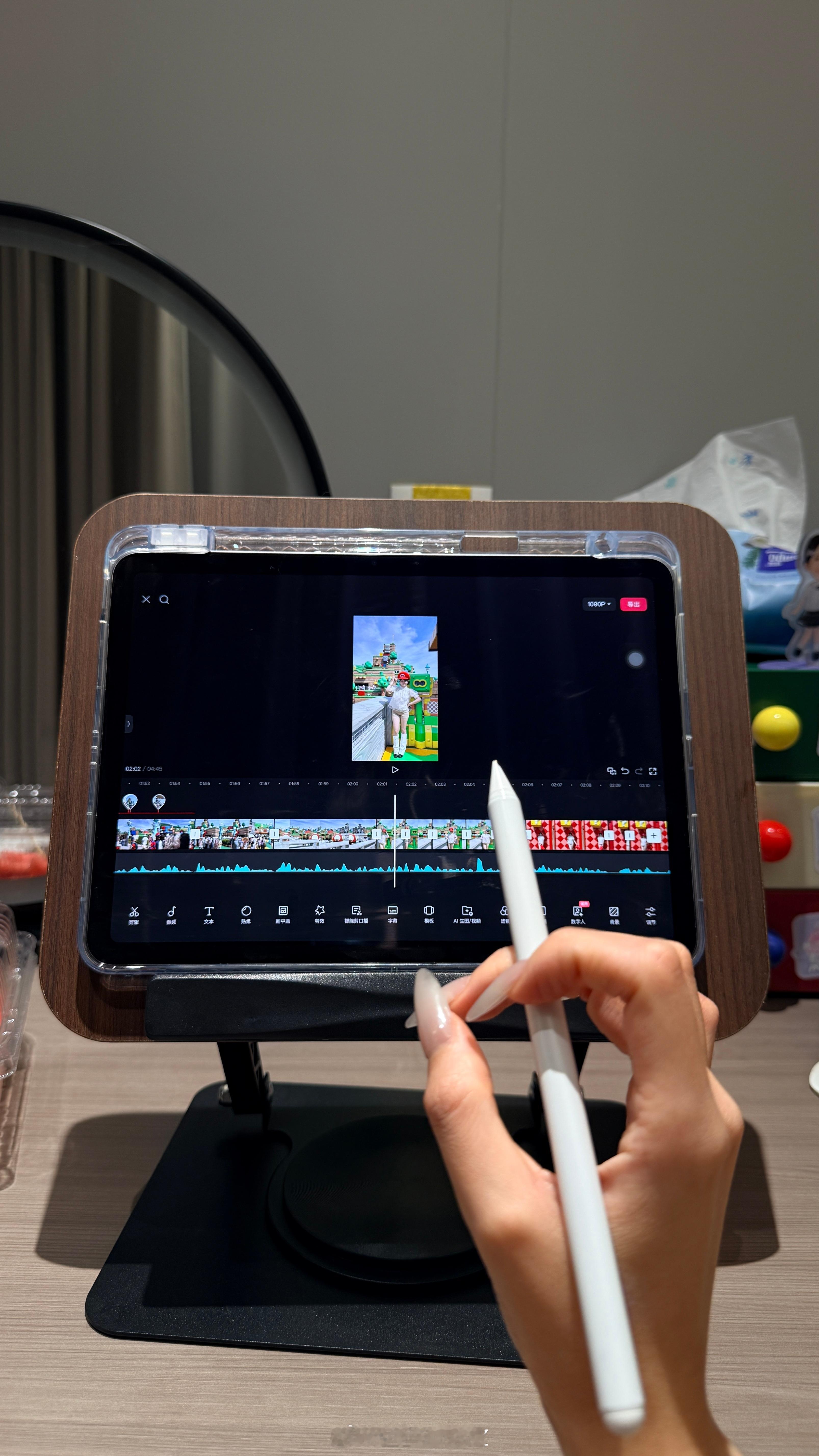 日本第二期vlog 才剪了第一part 就五分钟了....我有点鼠了....这期