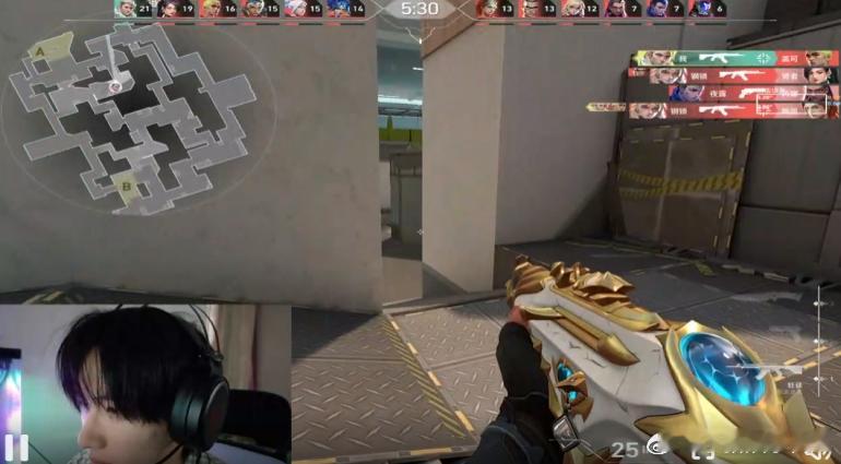 余宇涵除夕游戏直播除夕夜的限定浪漫，就是余宇涵的游戏直播，在团圆的日子里，有喜欢