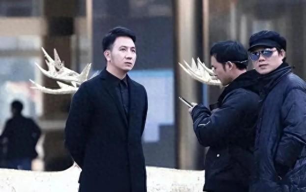 林生斌遭宋祖德恶意诬陷事件，揭示谣言并非轻易就能自我澄清的无奈现实
2017年1