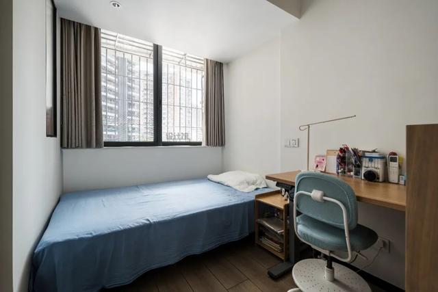 小卧室装修，有哪些实用的设计？这9个建议，5分钟看完很值