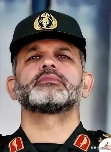 伊朗真硬气！2026年3月8日，伊朗伊斯兰革命卫队发言人纳伊尼宣布，一周以来，伊