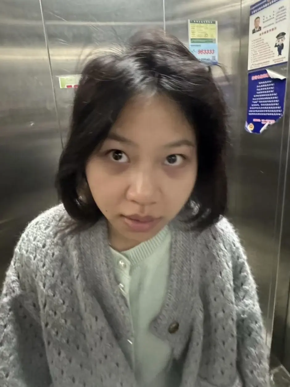 左滑给俺换过头。