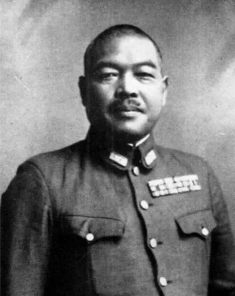 他是日本最奇葩的大将，手底下掌握着14万军队，却不打仗，只知道开荒种地，等到投降