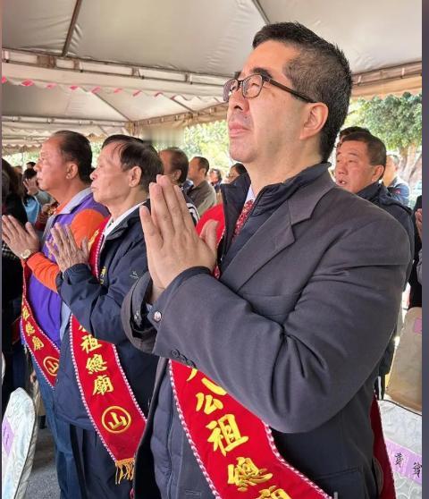 率团出席“国共论坛”？萧旭岑：下午由郑丽文统一对外说明

针对被传将率团出席月底