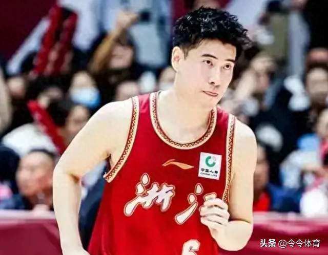 一场104-93，让CBA又一个40+诞生，辽宁杀入前三，库珀说的很实在