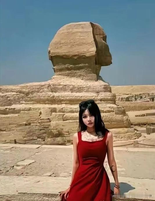 “这就是不尊重别国风俗的结果？”内蒙古，近日，杨女士在网上发文称，她的闺蜜前往埃