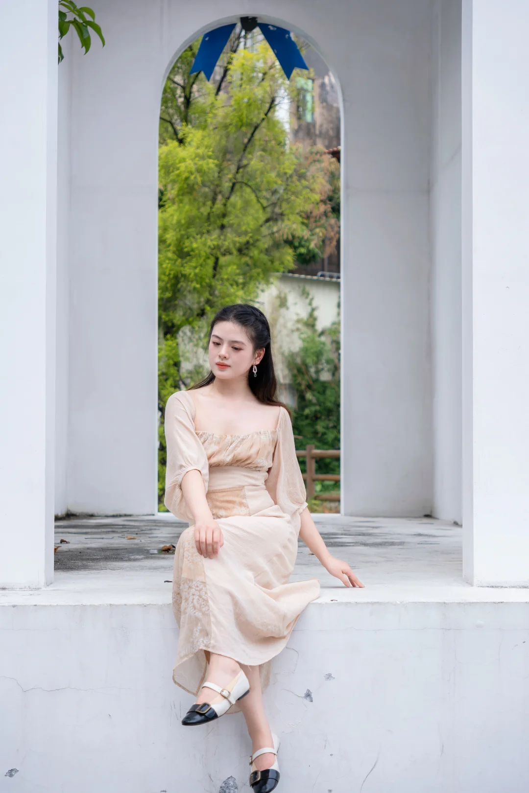 千金大小姐 优雅淑女风