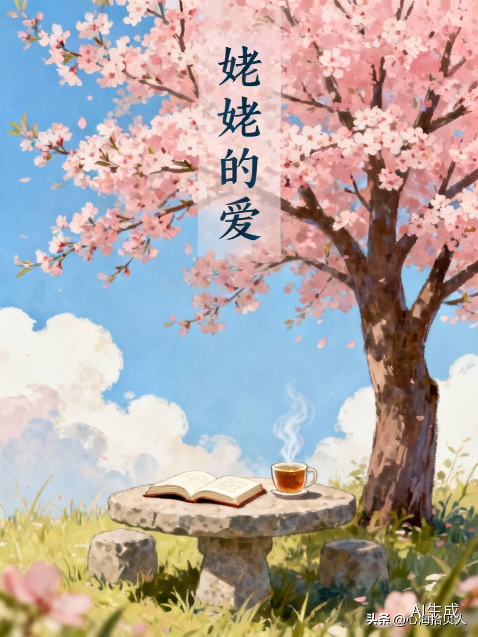 为减轻女儿压力，我离开熟悉的老家常年帮她照看外孙。
日常穿衣吃饭，辅导功课，我从