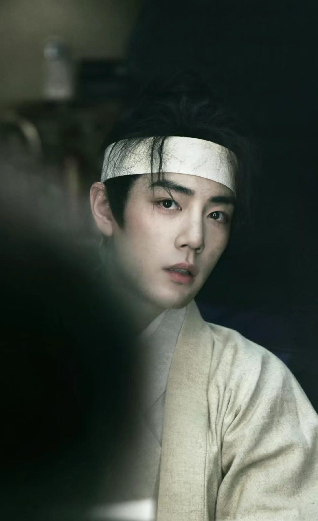 藏海传韩国上线藏海传韩国网飞上线 《藏海传》已争气争气再争气肖战