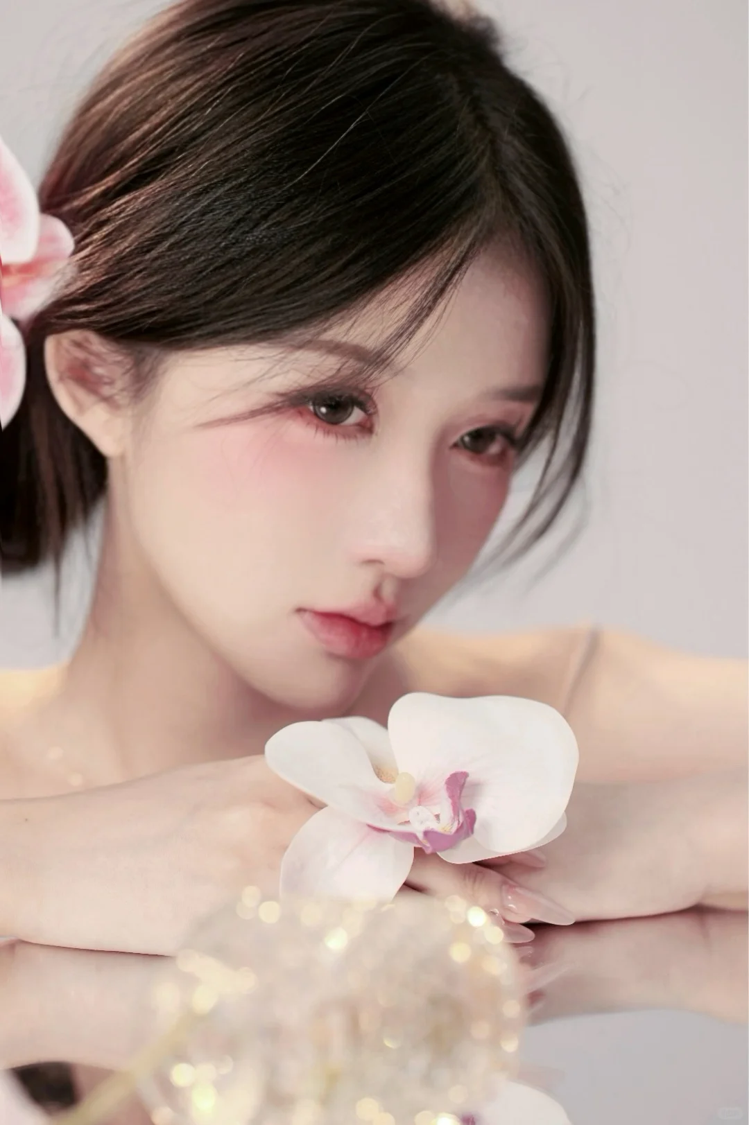 最近的流量像触犯了天条