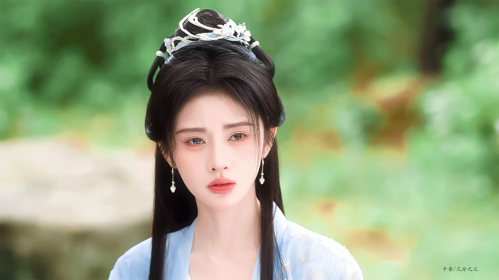 ▶千香·鞠婧祎·姜黎非🪐 