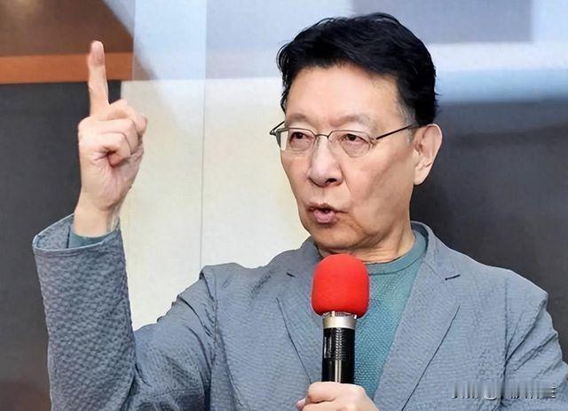 国民党拿下立法机构龙头可能性高，赵少康建议立法机构副职让给民众党

台湾立法机构