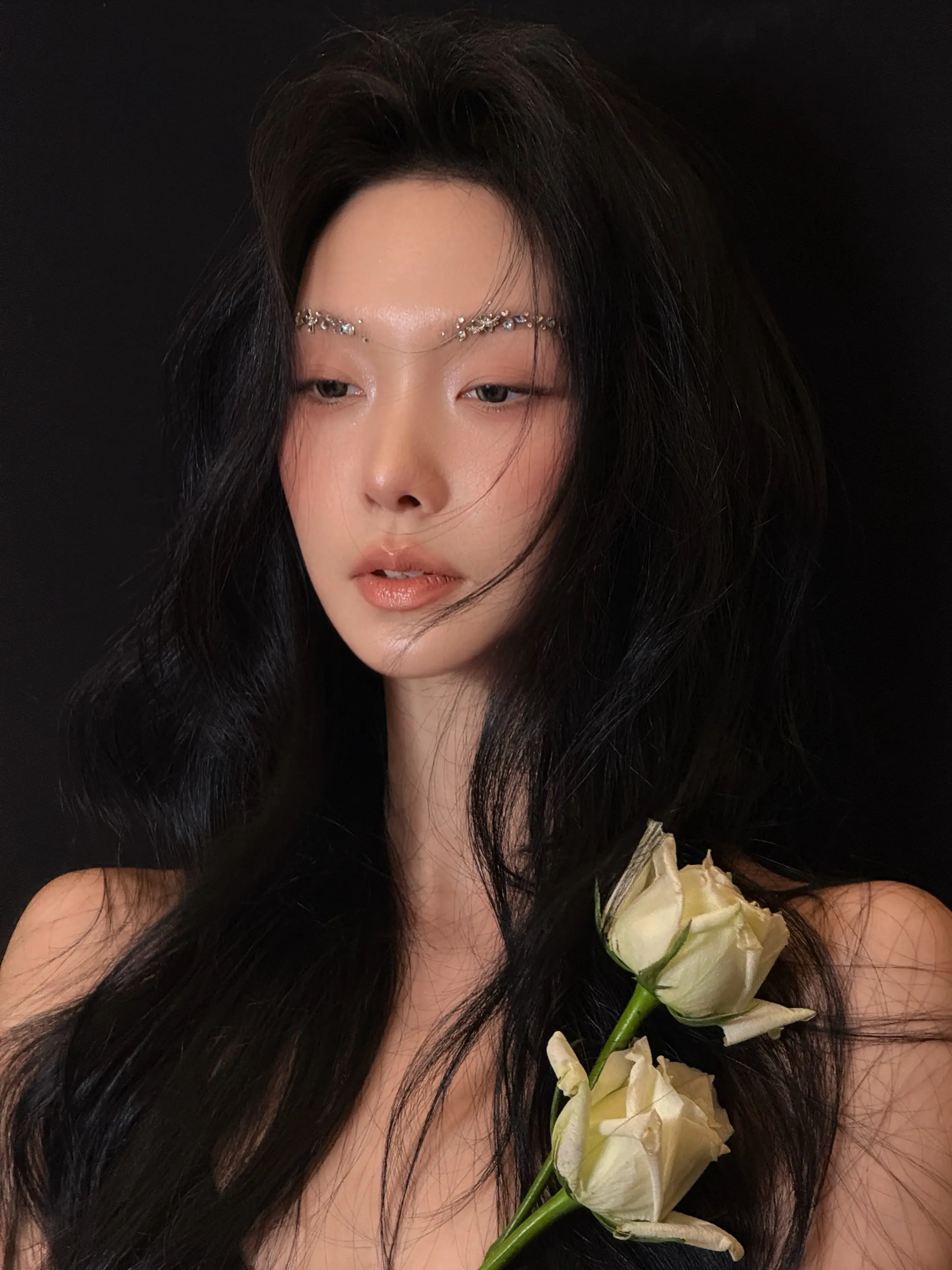最近。