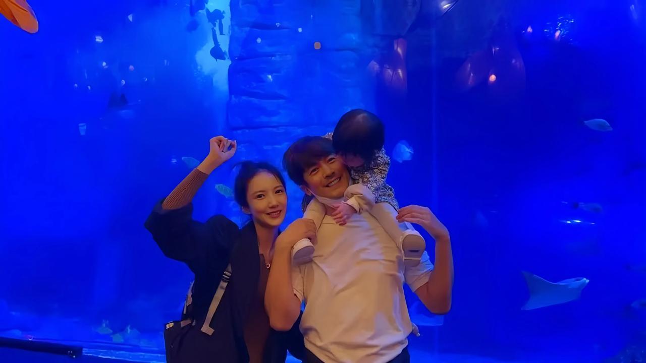 演员王东闹离婚，家暴还抛妻弃女，妻女大过年沿街乞讨被送救助站。
王东是一位知名的
