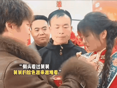 这个婆婆太过分了，新媳妇儿刚过门就想给她来个下马威，这是不给自己留后路啊。
不知