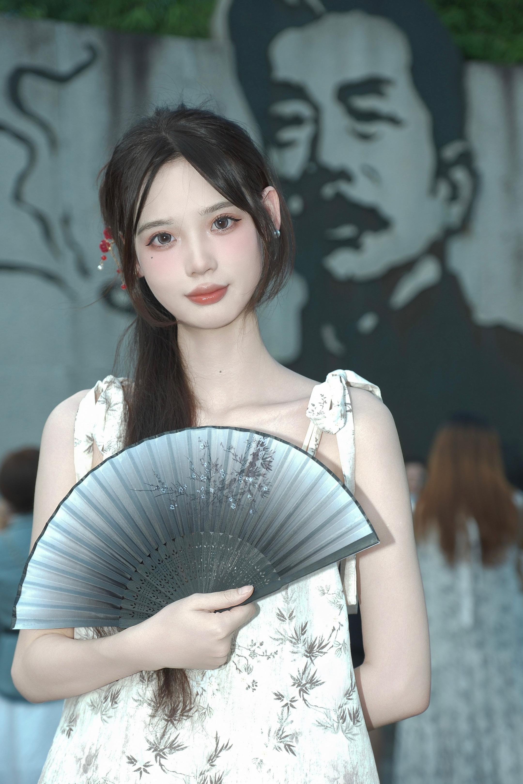 读先生的书 看先生的故里 感受先生笔下的江南