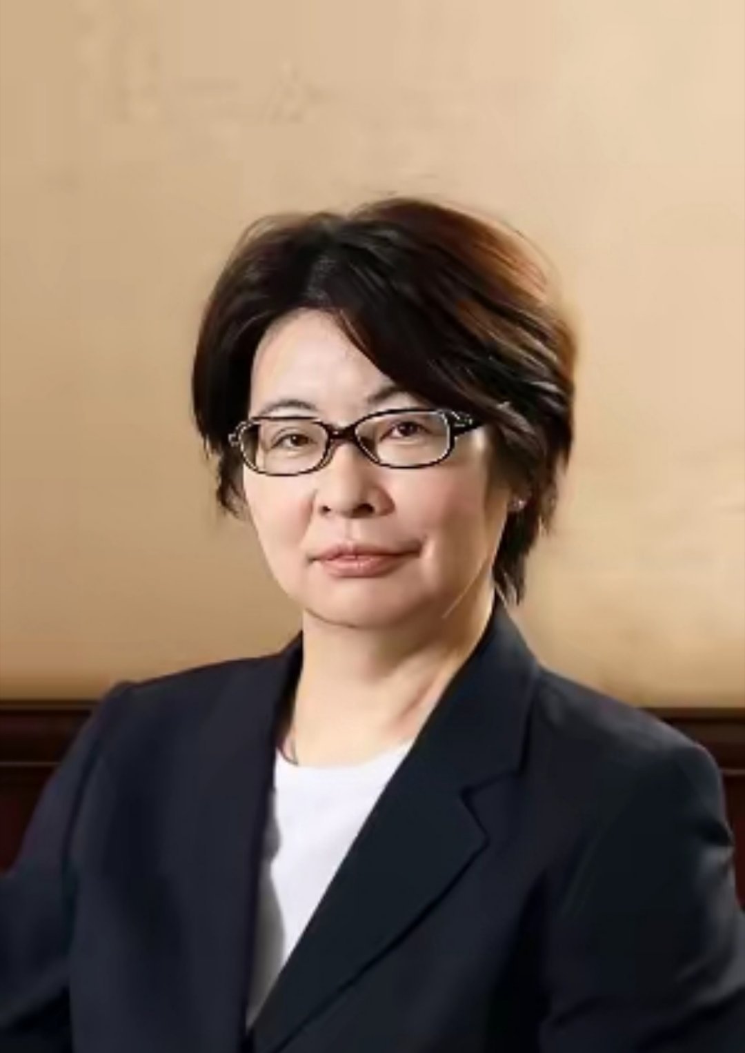 日本驻沈阳总领事高田真里：“我本人以及日本国驻沈阳总领事馆，将把‘确保在东北地区