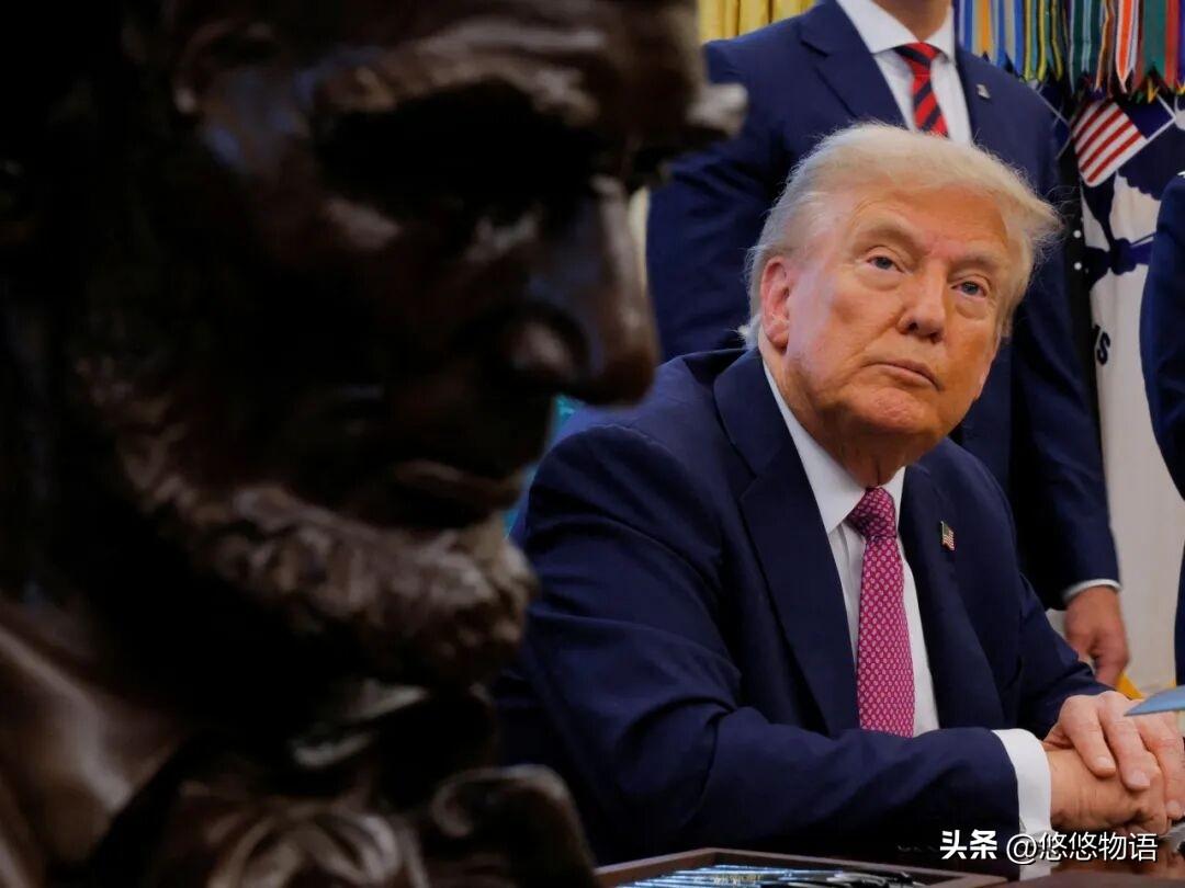 围绕对华加税的事，日本公开和特朗普唱反调！就在中美马德里会谈前几天，特朗普就开始