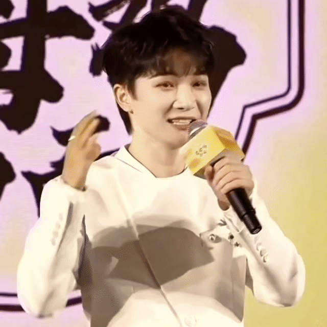 周深 周深康师傅老母鸡汤面品牌代言人 [音乐]周深2025深深的巡回演唱会  【