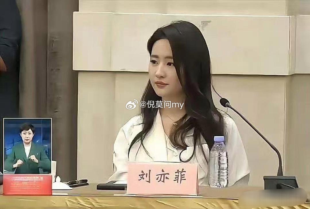 刘亦菲这可是央视镜头啊，无美颜无滤镜的 